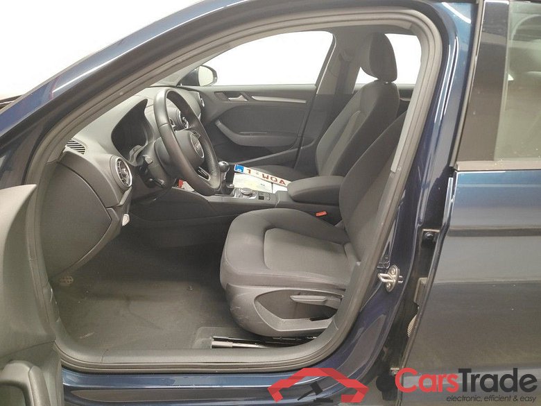 Audi A3 Berline 1.5 TFSi 35 110kW 4d #3