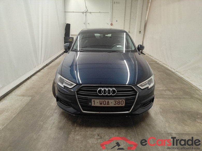 Audi A3 Berline 1.5 TFSi 35 110kW 4d #5