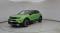 preview Opel Mokka-e #0