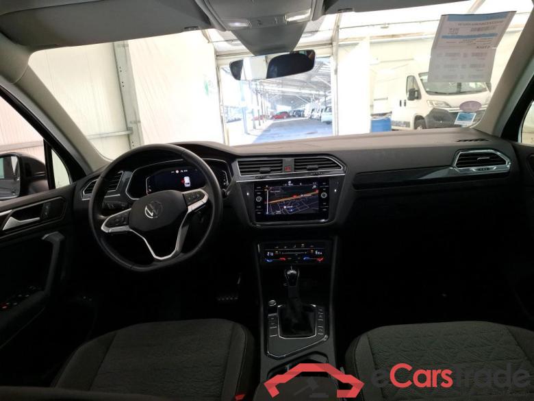 VOLKSWAGEN Tiguan / 2020 / 5P / SUV 1.4 eHybrid 245 DSG6 Life Business #5