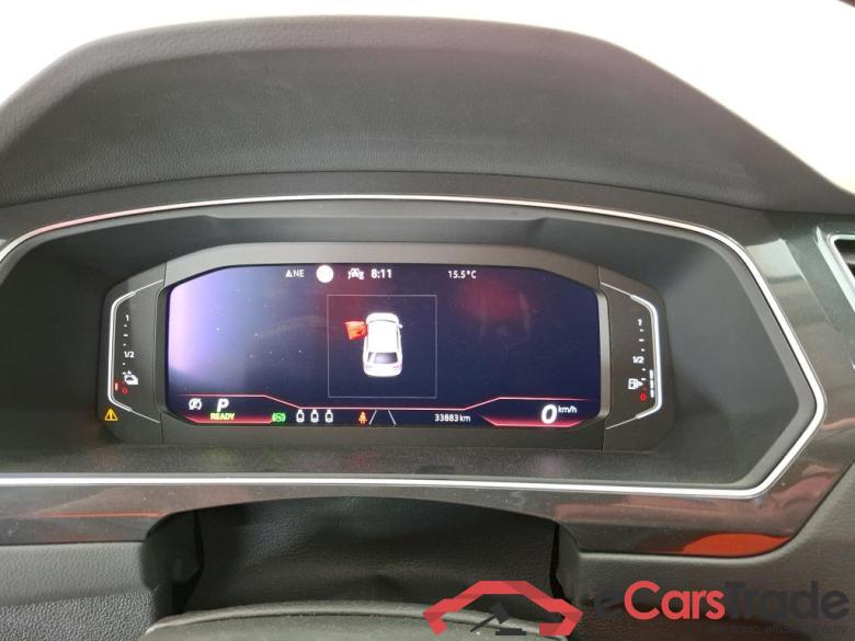 VOLKSWAGEN Tiguan / 2020 / 5P / SUV 1.4 eHybrid 245 DSG6 Life Business #6