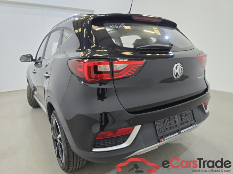 MG ZS EV Luxury Aut. Pano Navi Leather KeylessGo Camera Klima PDC ... #6