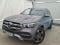 preview Mercedes GLE 450 #0