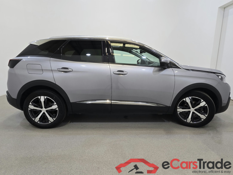 Peugeot 3008 1.5 BlueHDi Allure Pano I-Cockpit Ambient Navi 1/2 Sport-Leather KeylessGo Camera Klima PDC ... #5