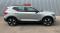 preview Volvo XC40 #5