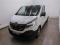 preview Renault Trafic #0