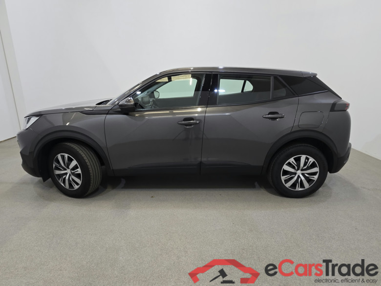 Peugeot 2008 1.2 PureTech Navi Camera Klima PDC ... #2