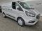 preview Ford Transit Custom #1
