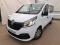 preview Renault Trafic #0