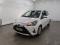 preview Toyota Yaris #0