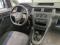 preview Volkswagen Caddy #2