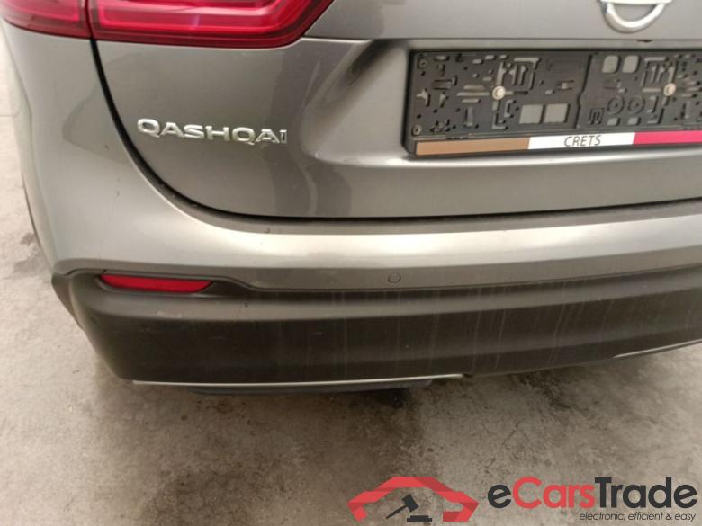 Nissan Qashqai MHEV 103KW N-Connecta 5d #1