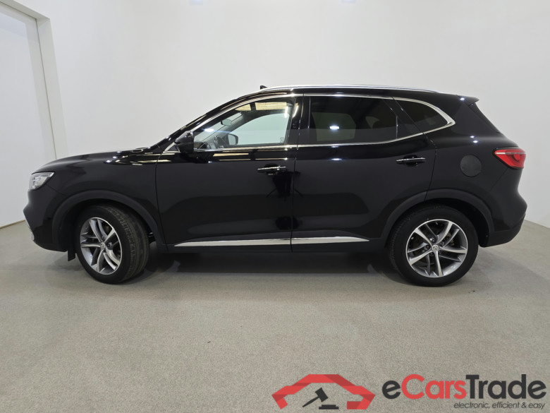 MG EHS 1.5 PHEV Luxury Aut. Pano LED-Xenon Virtual Ambient Navi Sport-Leather KeylessGo Camera Klima PDC ... #2