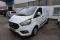 preview Ford Transit Custom #0