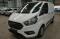 preview Ford Transit Custom #0