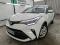 preview Toyota C-HR #0