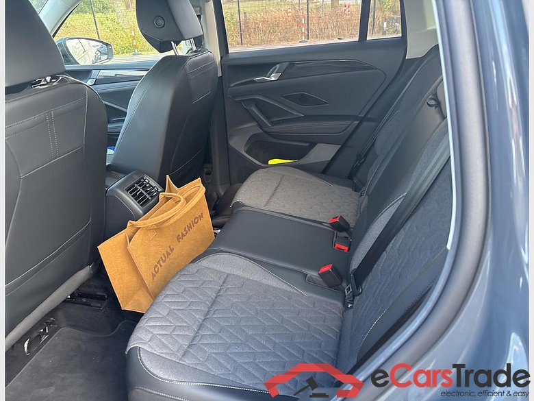 VOLKSWAGEN Tiguan Tiguan Life Business 1.5 TSI mHEV ACT OPF 96 kW (130 ch) 7 vitesses DSG #4