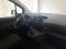 preview Citroen Berlingo #4