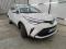 preview Toyota C-HR #3