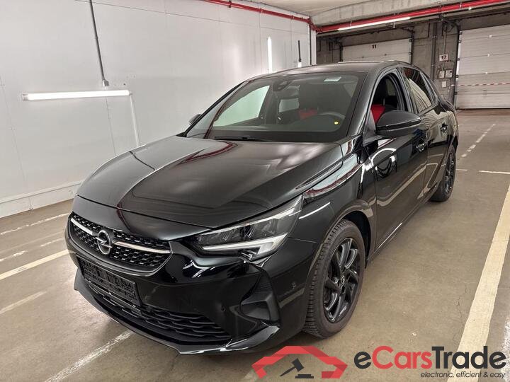 Opel Corsa Corsa 1.2 Turbo S/S Auto GS Line 96kW/131pk  5D/P Auto-8 #1