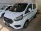 preview Ford Transit Custom #0