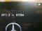 preview Mercedes CLA 200 Shooting Brake #4