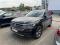 preview Volkswagen Touareg #1