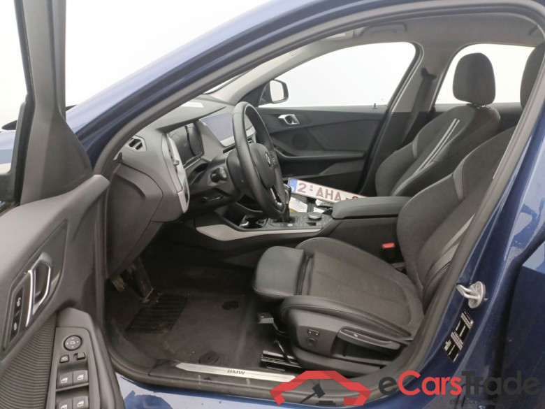 BMW 1 Reeks Hatch 116d (85 kW) 5d #3