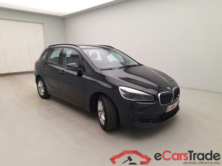 BMW, 2-serie Act.Tour '18, BMW 2 Reeks Active Tourer 216d (85kW) Aut. 5d