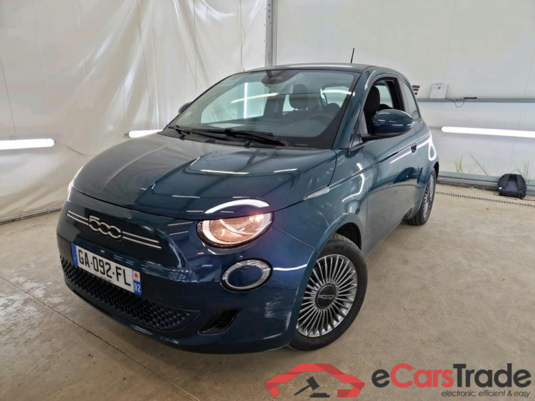 FIAT 500 / 2020 / 3P / Berline 42kWh Icône