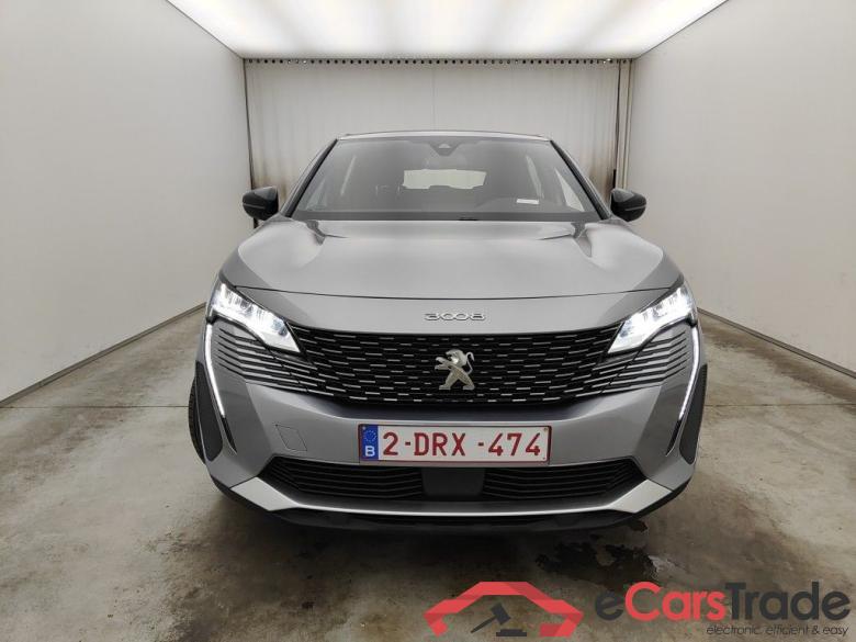 Peugeot 3008 1.5 BlueHDi 96kW S&S EAT8 Active Pack 5d #5 Peugeot 3008 1.5 BlueHDi 96kW S&S EAT8 Active Pack 5d #5