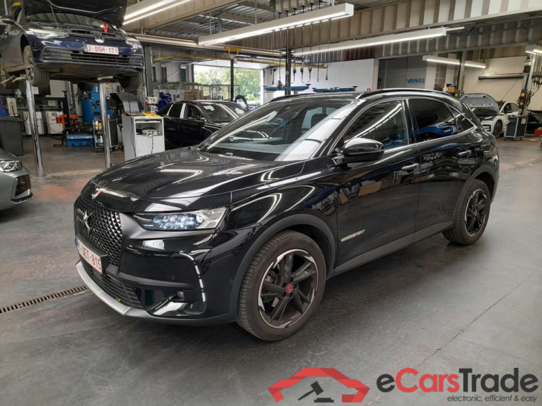 DS DS 7 Crossback 1.5 BlueHDi Performance Line + (EU6.3) #1