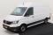 preview Volkswagen Crafter #0