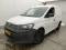 preview Volkswagen Caddy #0
