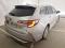 preview Toyota Corolla #2