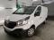 preview Renault Trafic #0