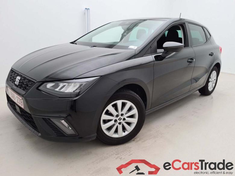 Seat Ibiza 1.0 TSI Move LED ACC Display Klima PDC ... #1