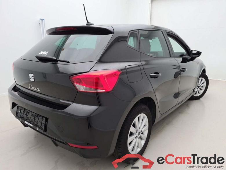 Seat Ibiza 1.0 TSI Move LED ACC Display Klima PDC ... #3