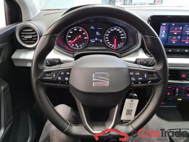 Seat Ibiza 1.0 TSI Move LED ACC Display Klima PDC ... #6