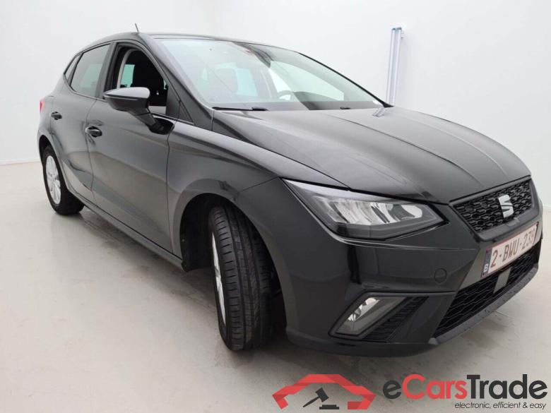Seat Ibiza 1.0 TSI Move LED ACC Display Klima PDC ... #2