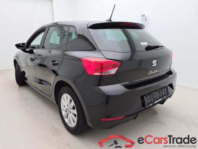Seat Ibiza 1.0 TSI Move LED ACC Display Klima PDC ... #4