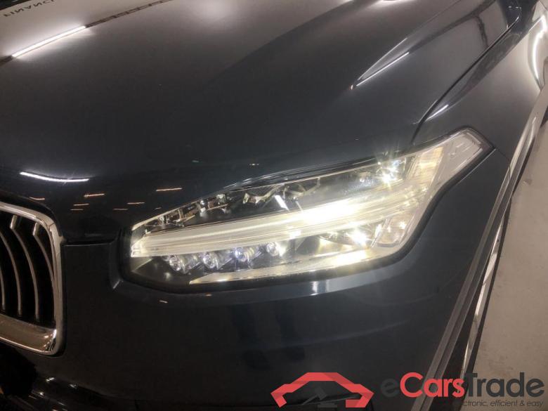 VOLVO XC90 223 kW #4