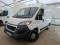 preview Peugeot Boxer #0