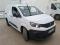 preview Peugeot Partner #3