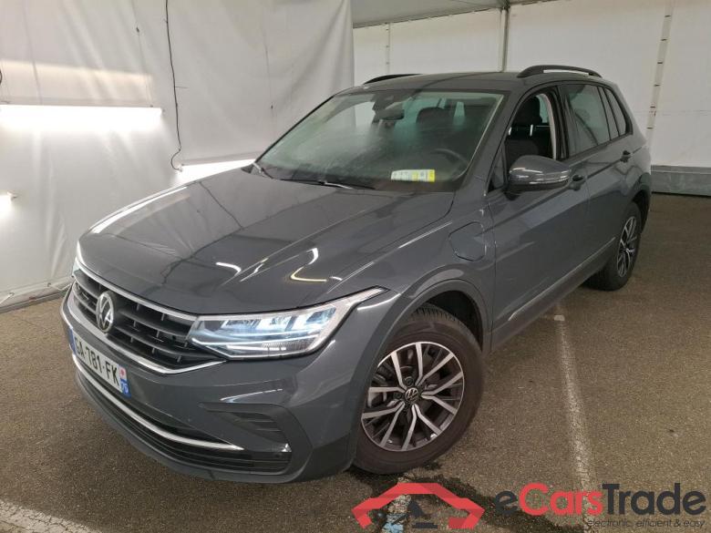 VOLKSWAGEN Tiguan / 2020 / 5P / SUV 1.4 eHybrid 245 DSG6 Life #1