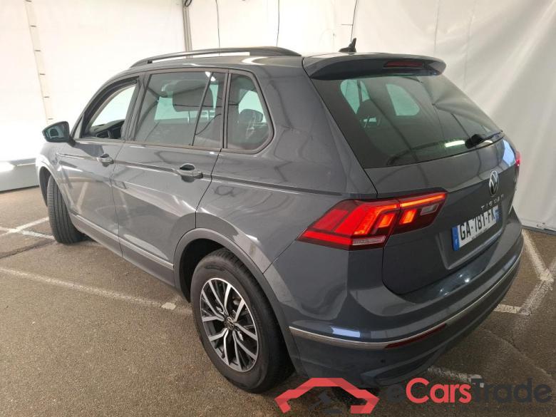 VOLKSWAGEN Tiguan / 2020 / 5P / SUV 1.4 eHybrid 245 DSG6 Life #2