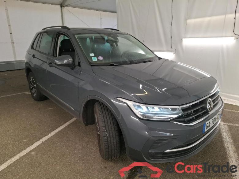 VOLKSWAGEN Tiguan / 2020 / 5P / SUV 1.4 eHybrid 245 DSG6 Life #4
