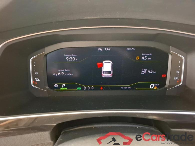 VOLKSWAGEN Tiguan / 2020 / 5P / SUV 1.4 eHybrid 245 DSG6 Life #6