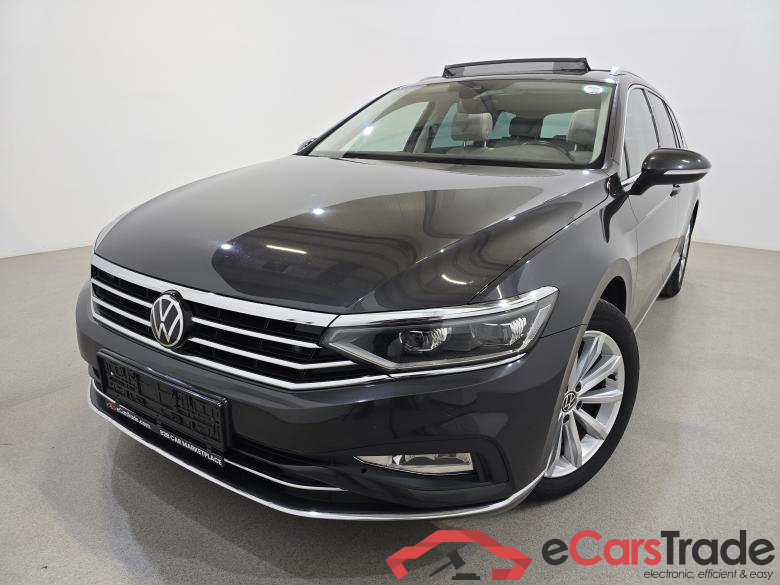 Volkswagen Passat Variant 2.0 TDI 150Hp Elegance Pano LED-Matrix Virtual Ambient Navi-Pro 9.2 1/2 Sport-Leather-Alcantara KeylessGo Camera Klima PDC ... Volkswagen Passat Variant 2.0 TDI 150Hp Elegance Pano LED-Matrix Virtual Ambient Navi-Pro 9.2 1/2 Sport-Leather-Alcantara KeylessGo Camera Klima PDC ...