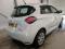 preview Renault ZOE #1